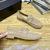 China Replica Chanel Women Shoes 105usd Only